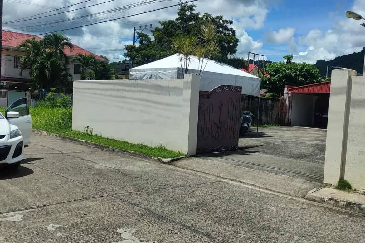 Land for Sale in Talamban, Cebu City, Cebu