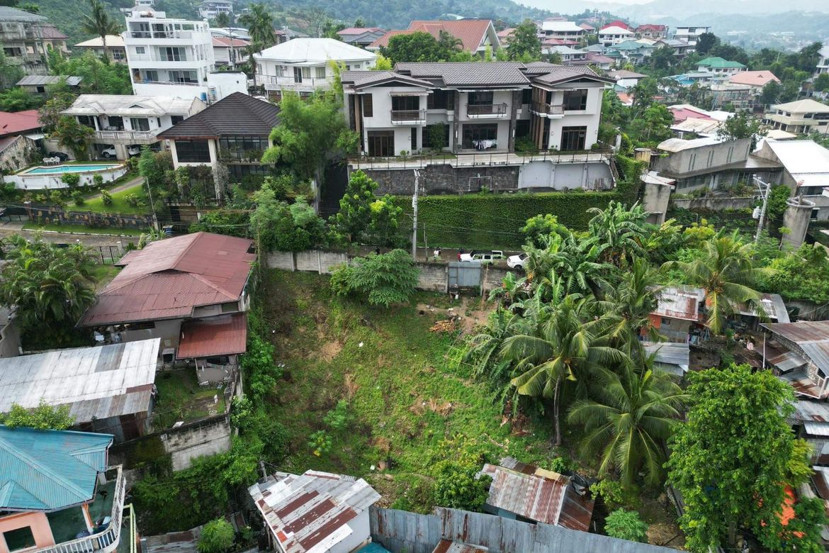 Land for Sale in Talamban, Cebu City, Cebu – photo 4