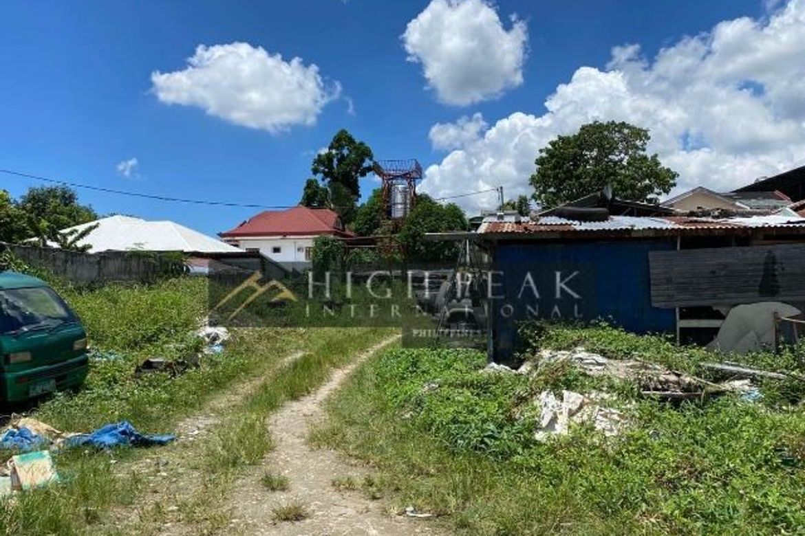 Land for Sale in Talamban, Cebu City, Cebu – photo 3