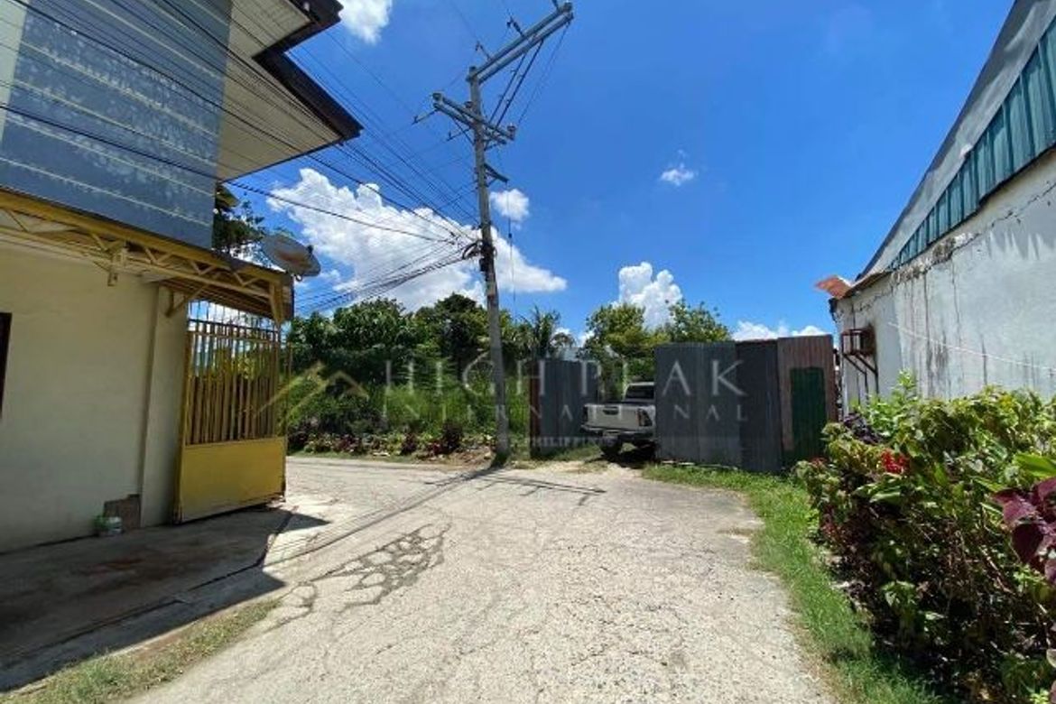 Land for Sale in Talamban, Cebu City, Cebu – photo 4