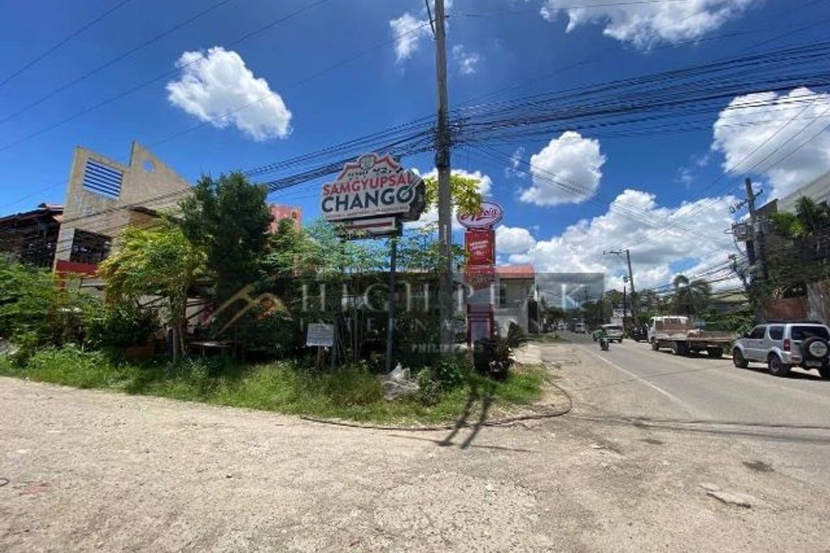 Land for Sale in Talamban, Cebu City, Cebu – photo 6