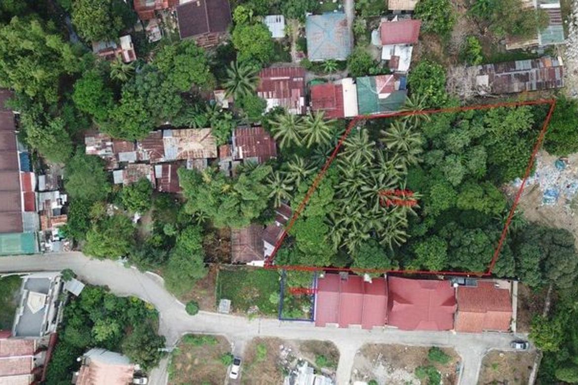 Land for Sale in Talamban, Cebu City, Cebu