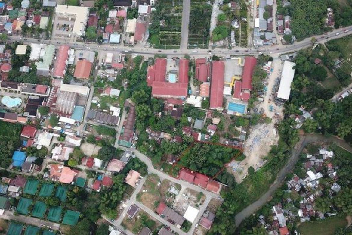 Land for Sale in Talamban, Cebu City, Cebu – photo 2