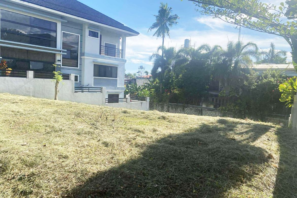Land for Sale in Talamban, Cebu City, Cebu – photo 3