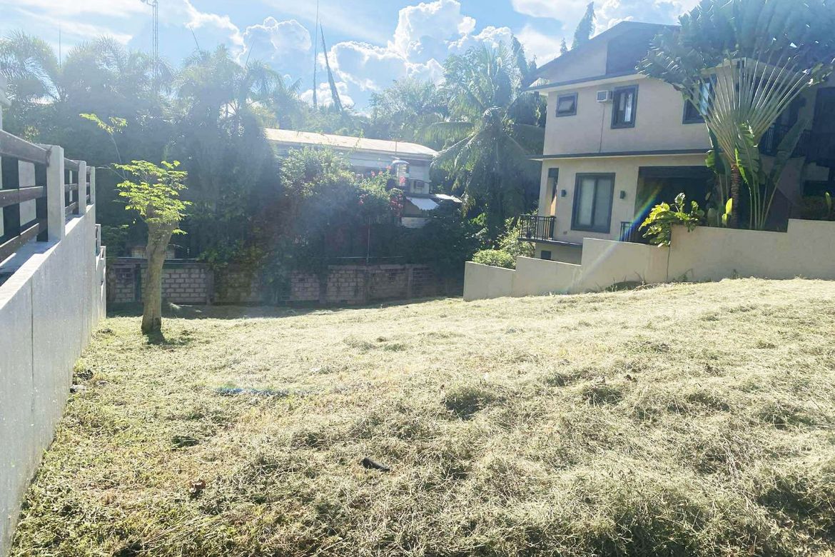 Land for Sale in Talamban, Cebu City, Cebu – photo 4