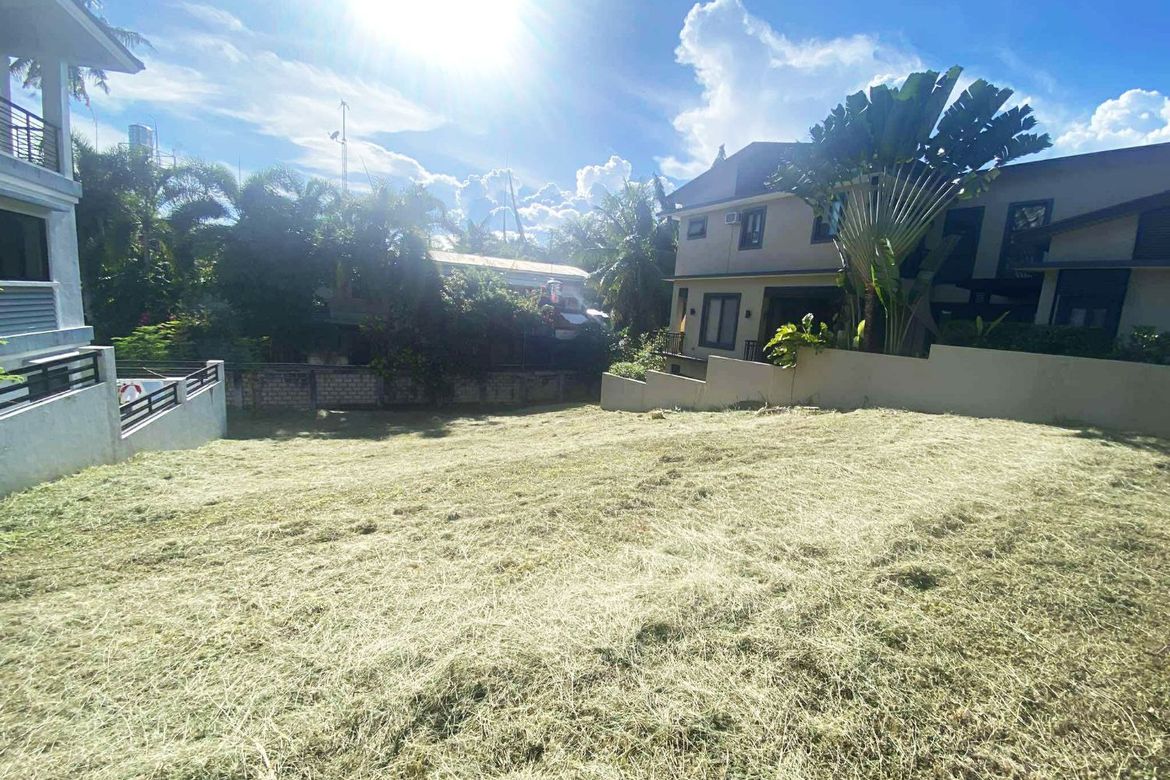 Land for Sale in Talamban, Cebu City, Cebu – photo 7