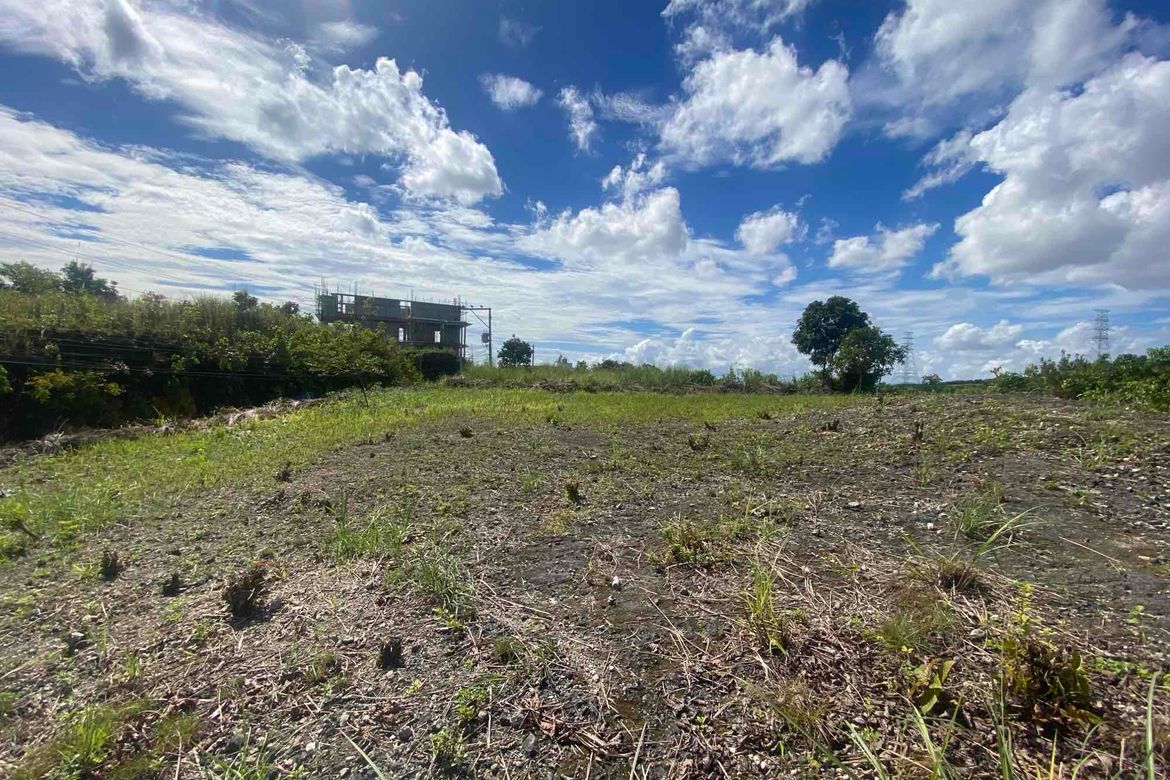 Land for Sale in Talamban, Cebu City, Cebu