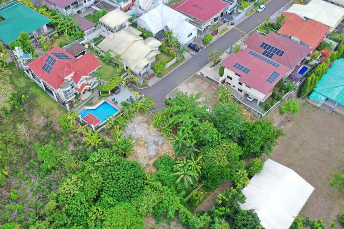 Land for Sale in Talamban, Cebu City, Cebu – photo 2