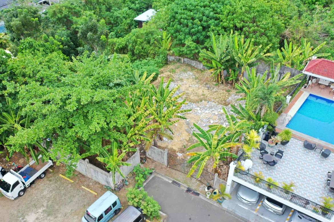 Land for Sale in Talamban, Cebu City, Cebu – photo 4