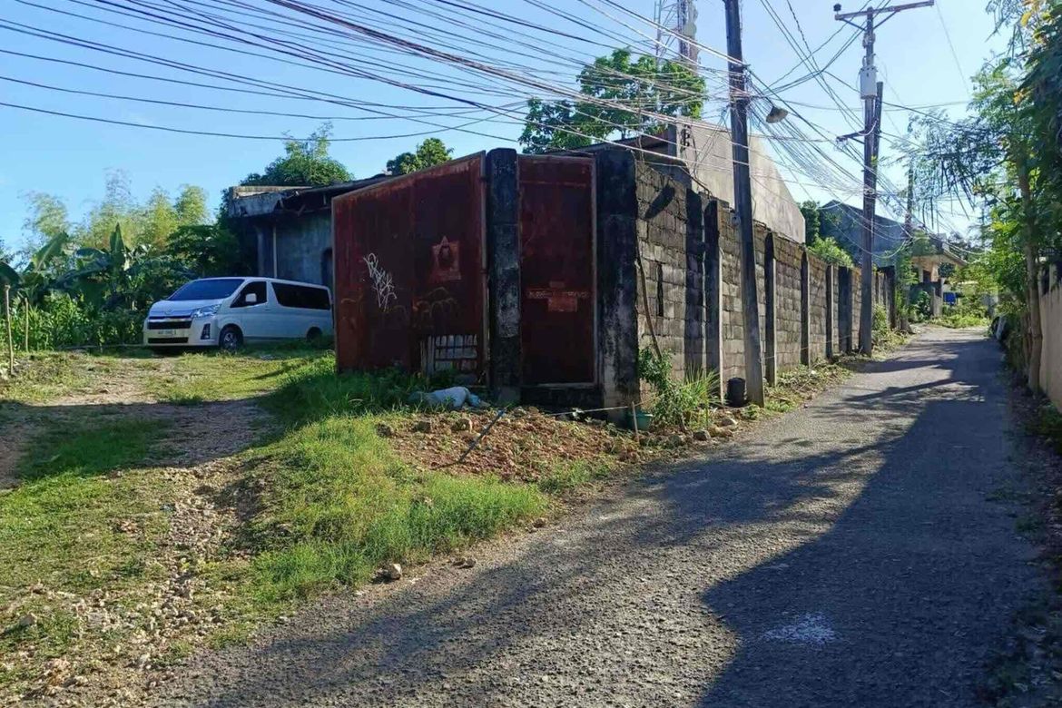 Land for Sale in Talamban, Cebu City, Cebu