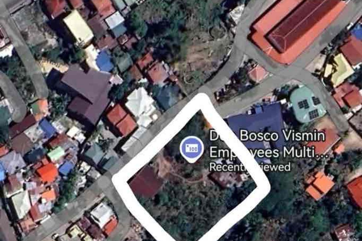 Land for Sale in Talamban, Cebu City, Cebu – photo 7