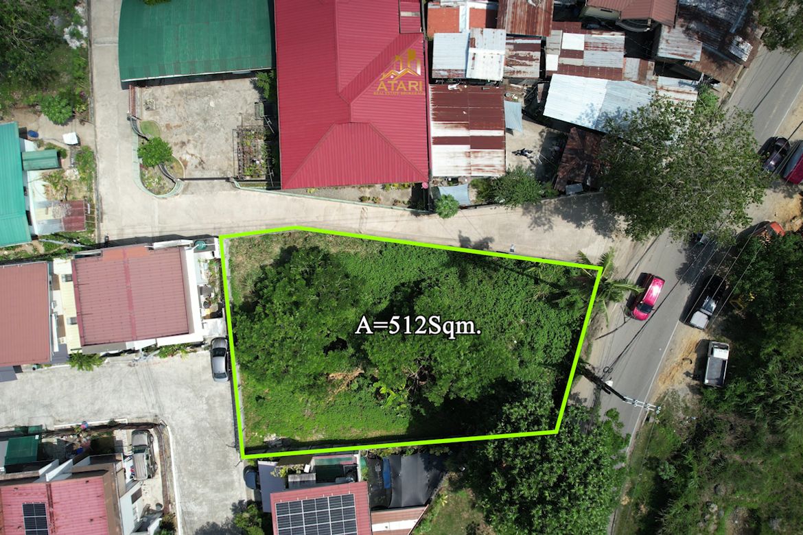 Land for Sale in Talamban, Cebu City, Cebu – photo 2