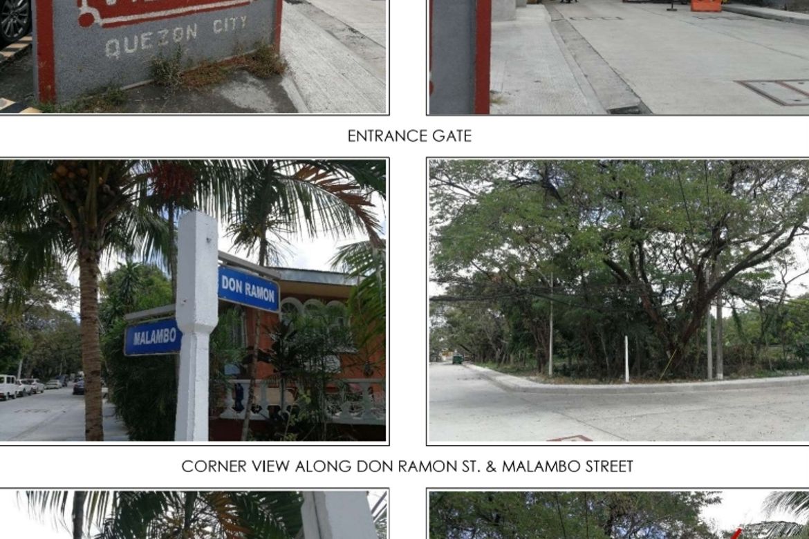 Land for Sale in Talayan, Quezon City, Metro Manila