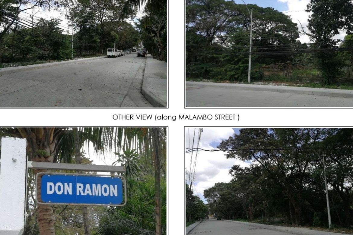 Land for Sale in Talayan, Quezon City, Metro Manila – photo 2