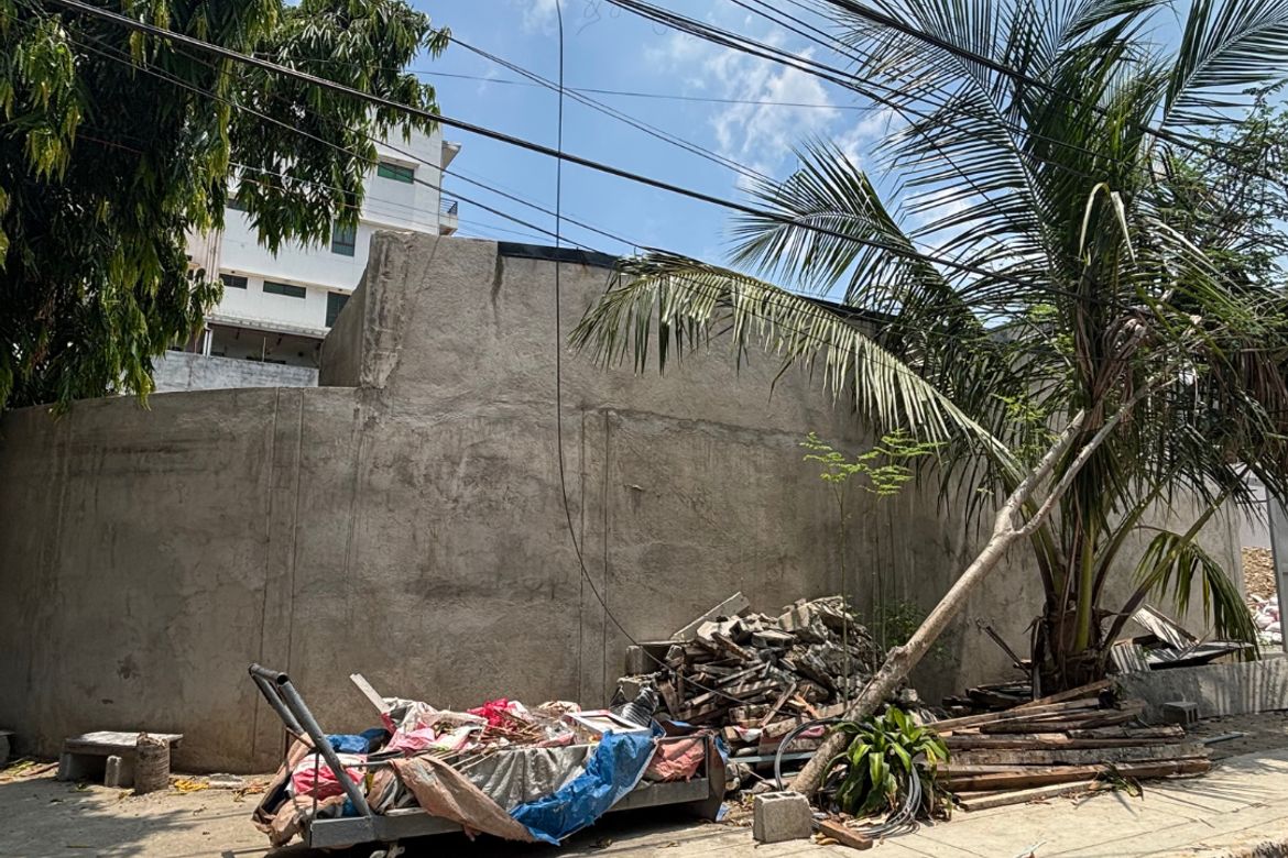 Land for Sale in Talayan, Quezon City, Metro Manila – photo 3