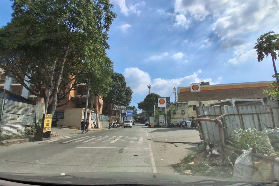 Land for Sale in Talipapa, Quezon City, Metro Manila
