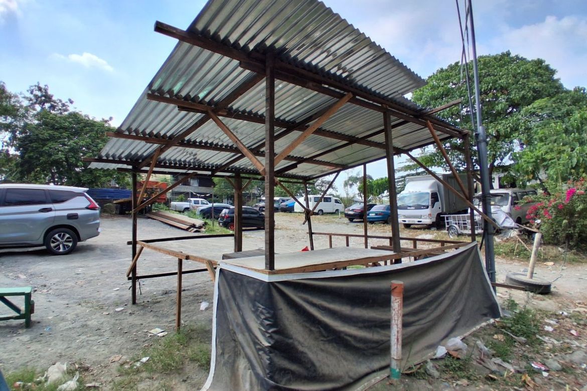 Land for Sale in Talipapa, Quezon City, Metro Manila – photo 2