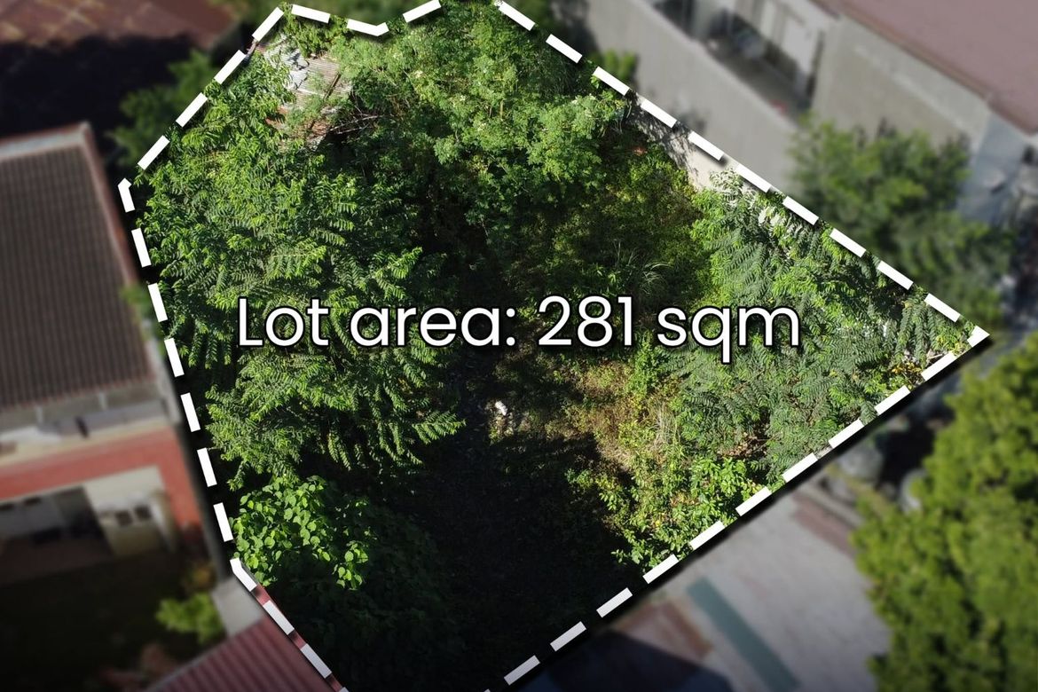 Land for Sale in Talipapa, Quezon City, Metro Manila – photo 3