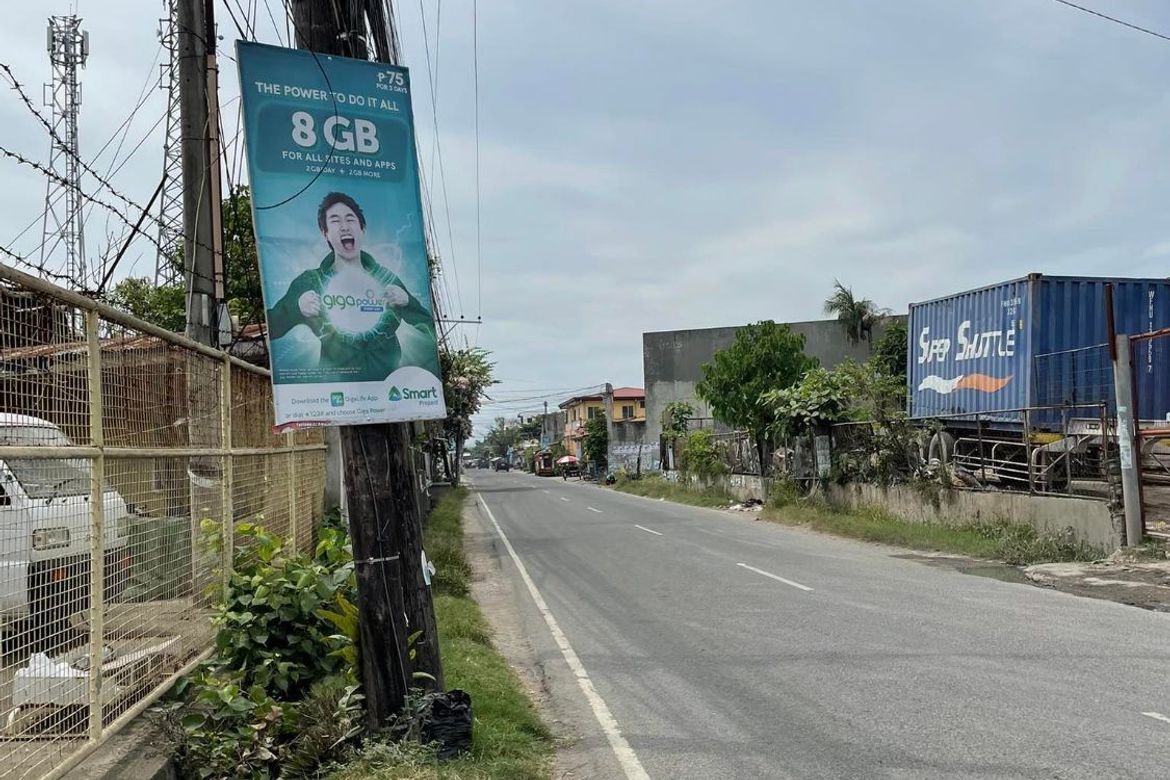 Land for Sale in Talisay, Cebu