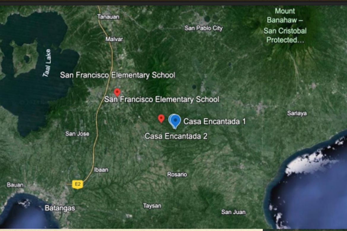 Land for Sale in Talisay, Lipa, Batangas – photo 6