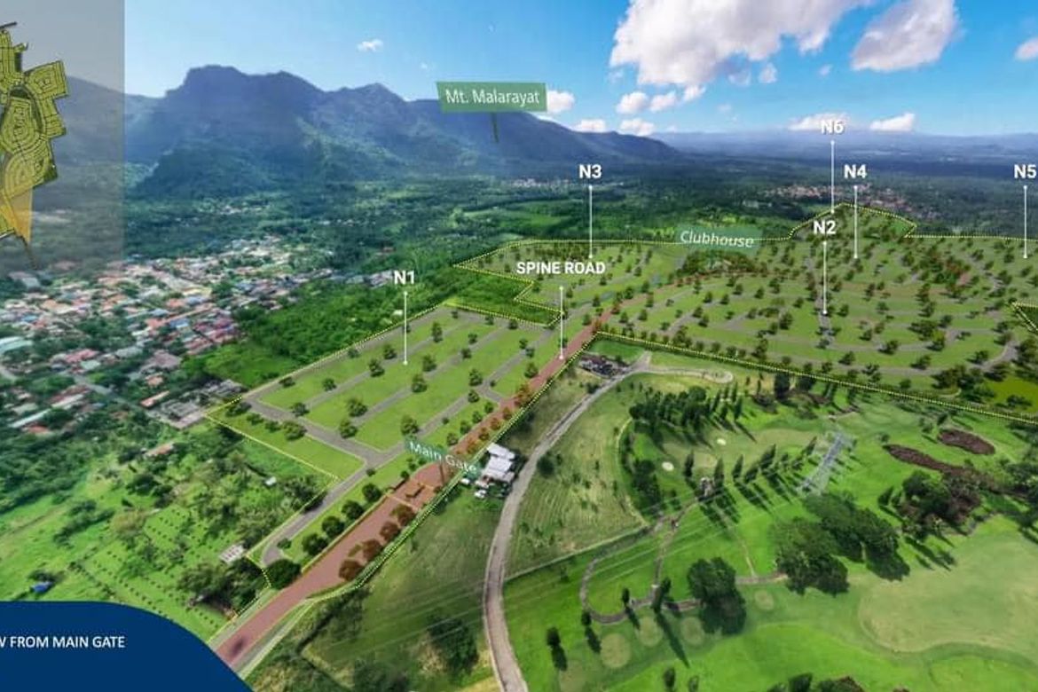 Land for Sale in Talisay, Lipa, Batangas – photo 8