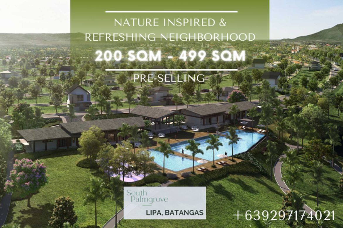 Land for Sale in Talisay, Lipa, Batangas – photo 2