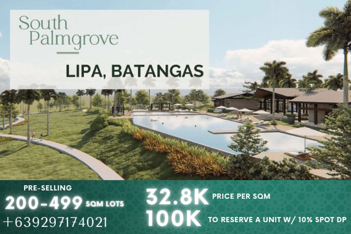 Land for Sale in Talisay, Lipa, Batangas – photo 4