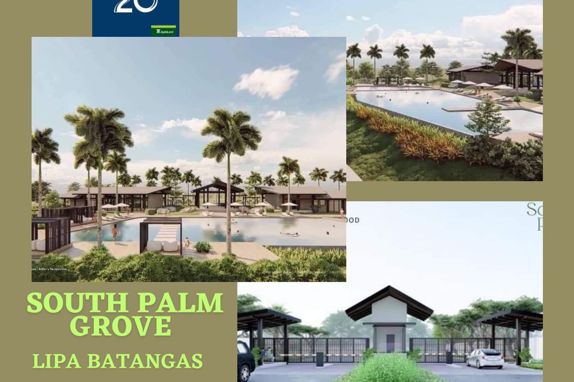 Land for Sale in Talisay, Lipa, Batangas