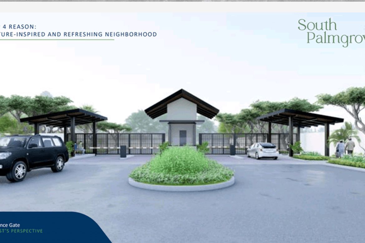 Land for Sale in Talisay, Lipa, Batangas – photo 2