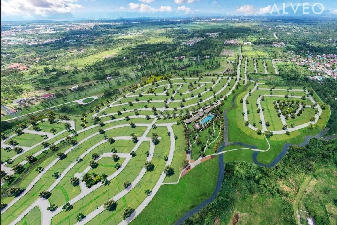 Land for Sale in Talisay, Lipa, Batangas – photo 3