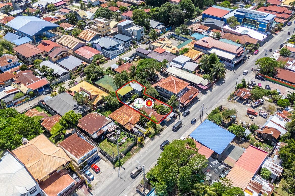 Land for Sale in Talomo, Davao City, Davao del Sur