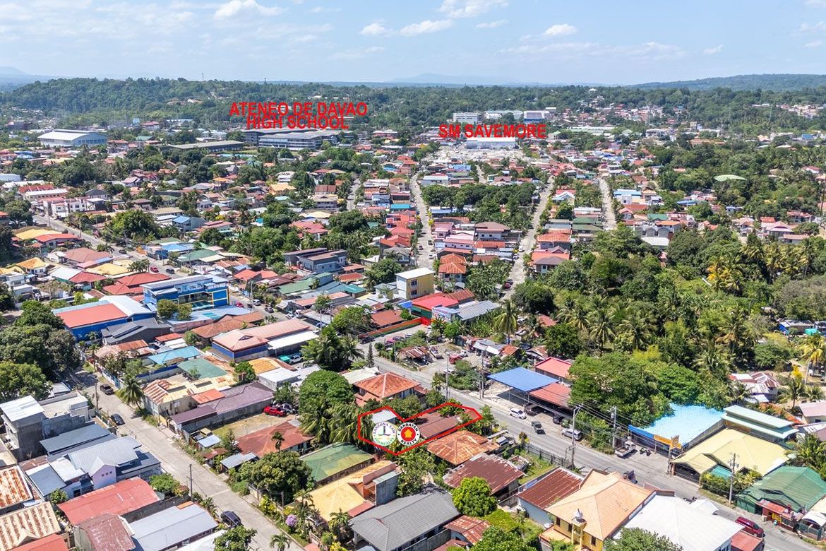 Land for Sale in Talomo, Davao City, Davao del Sur – photo 5