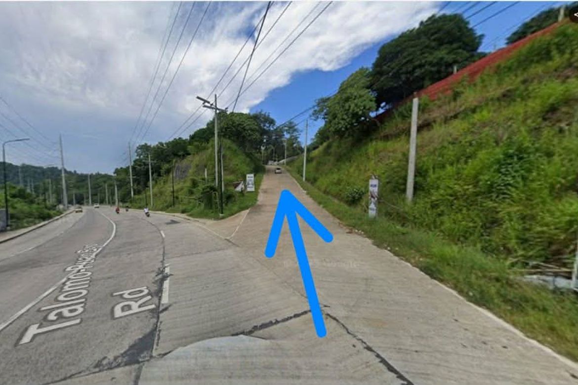 Land for Sale in Talomo, Davao City, Davao del Sur – photo 5