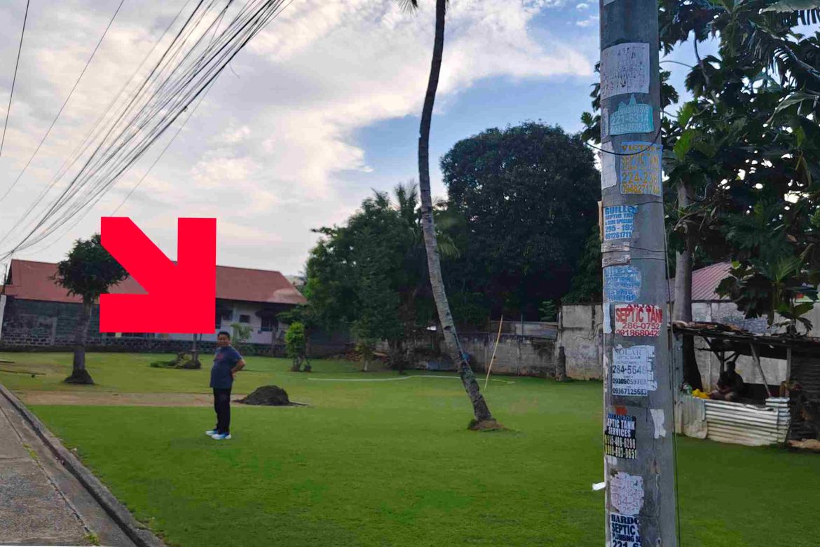 Land for Sale in Talomo, Davao City, Davao del Sur – photo 5