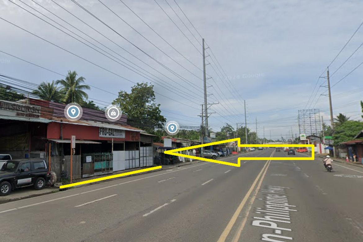 Land for Sale in Talomo, Davao City, Davao del Sur – photo 4