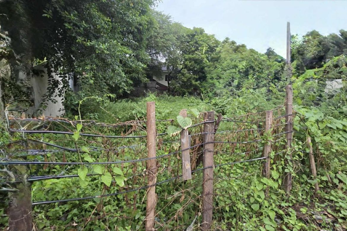 Land for Sale in Talon Dos, Las Piñas, Metro Manila