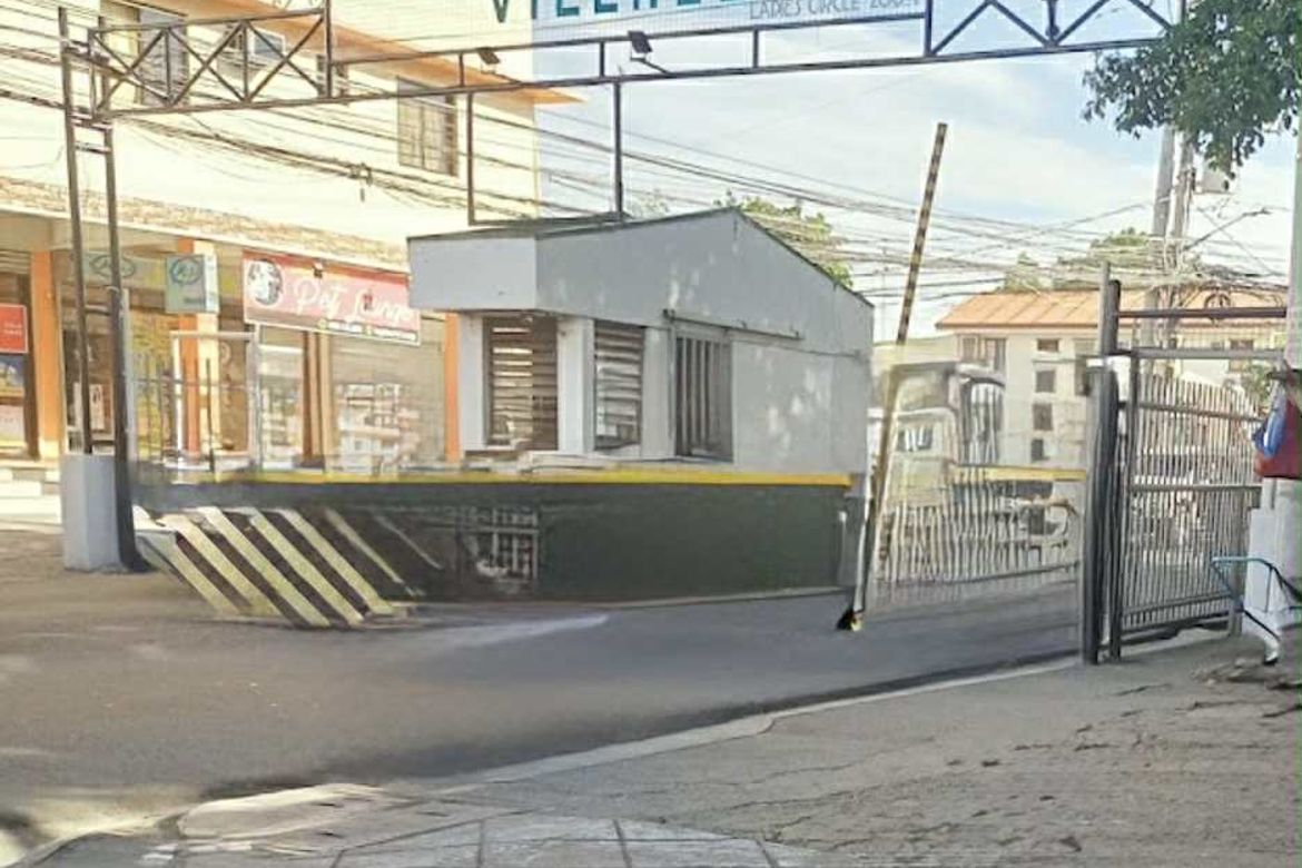 Land for Sale in Talon Dos, Las Piñas, Metro Manila – photo 2