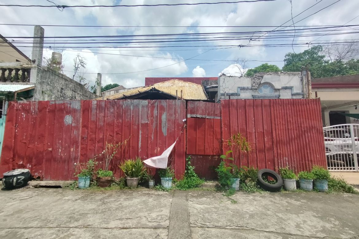 Land for Sale in Talon Dos, Las Piñas, Metro Manila