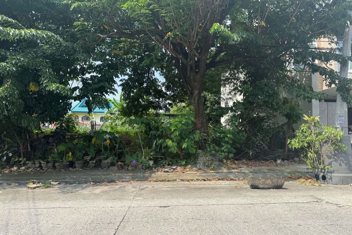 Land for Sale in Talon Dos, Las Piñas, Metro Manila