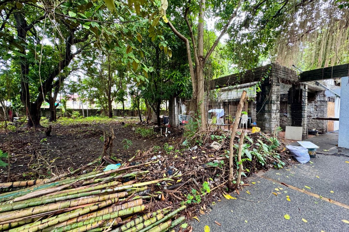 Land for Sale in Talon Dos, Las Piñas, Metro Manila – photo 3
