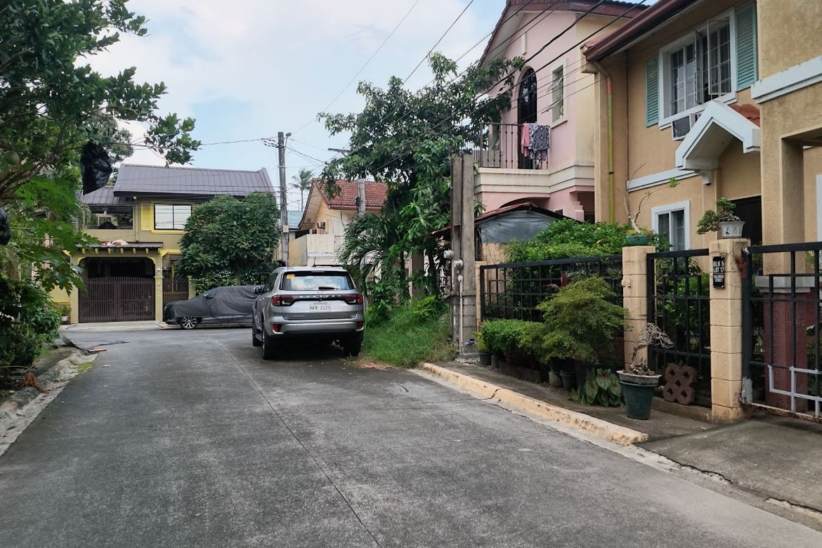 Land for Sale in Talon Dos, Las Piñas, Metro Manila – photo 3
