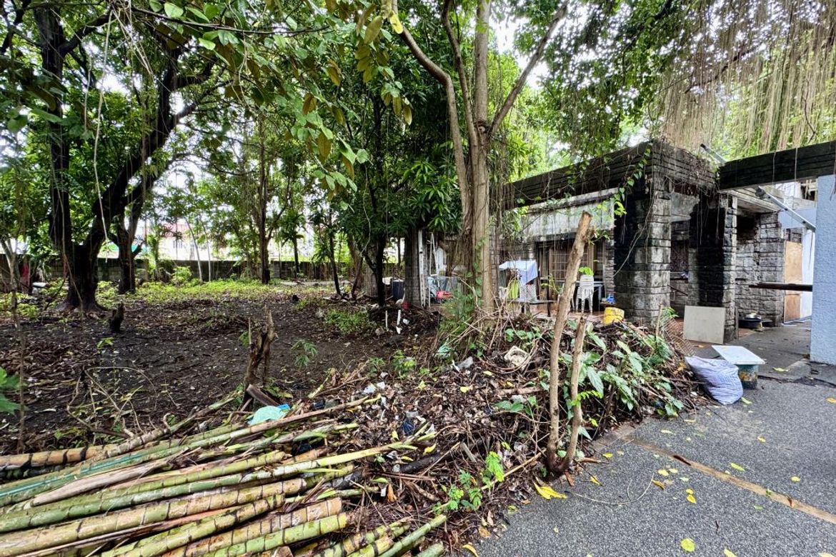 Land for Sale in Talon Dos, Las Piñas, Metro Manila – photo 2