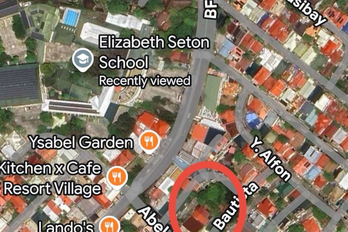 Land for Sale in Talon Dos, Las Piñas, Metro Manila – photo 3