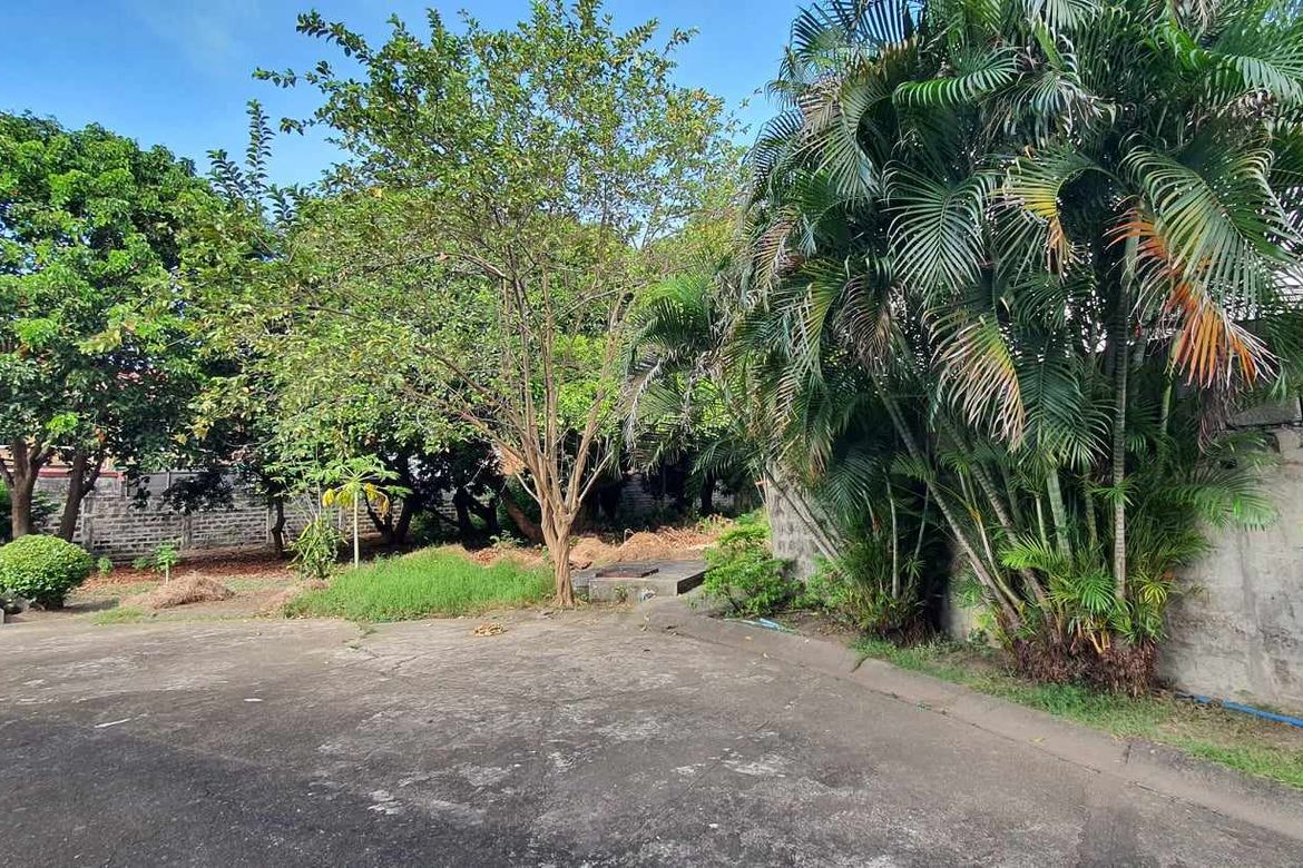 Land for Sale in Talon Dos, Las Piñas, Metro Manila