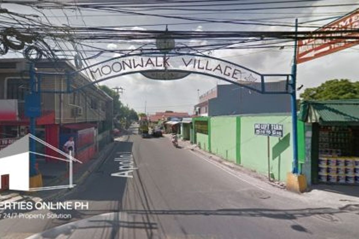 Land for Sale in Talon Singko, Las Piñas, Metro Manila – photo 2