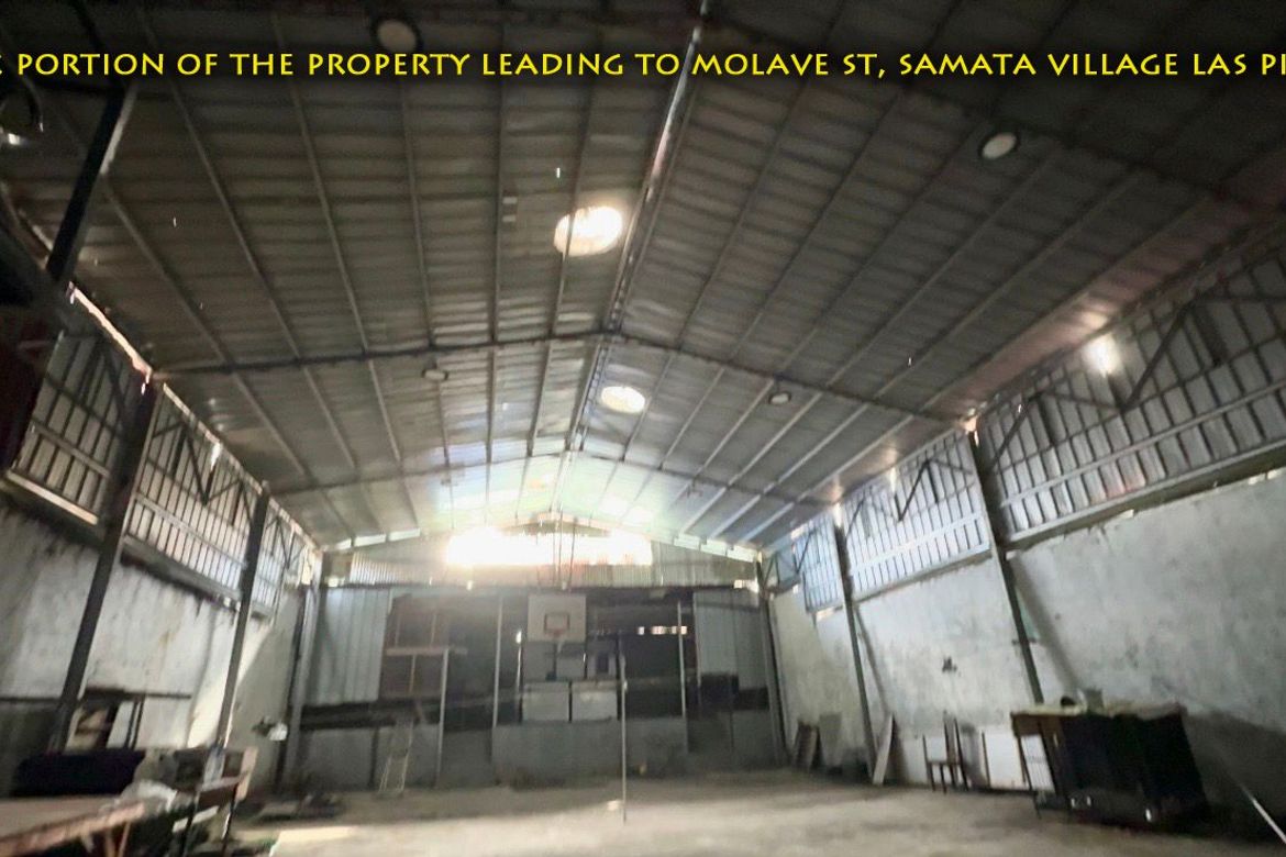 Land for Sale in Talon Singko, Las Piñas, Metro Manila – photo 5