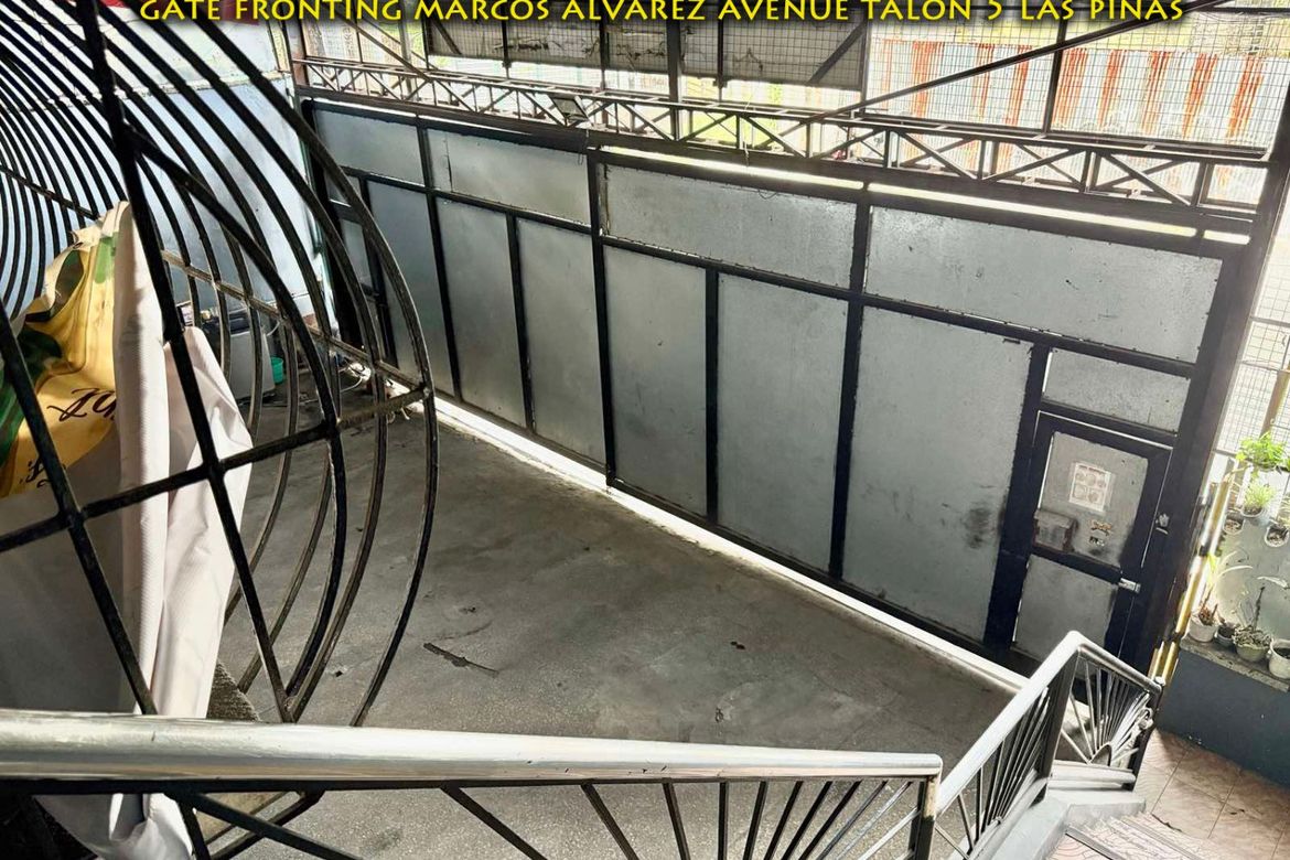 Land for Sale in Talon Singko, Las Piñas, Metro Manila – photo 7