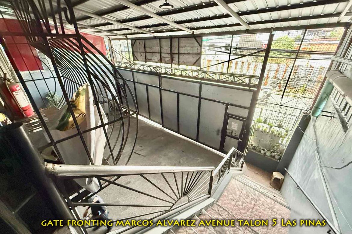Land for Sale in Talon Singko, Las Piñas, Metro Manila – photo 8