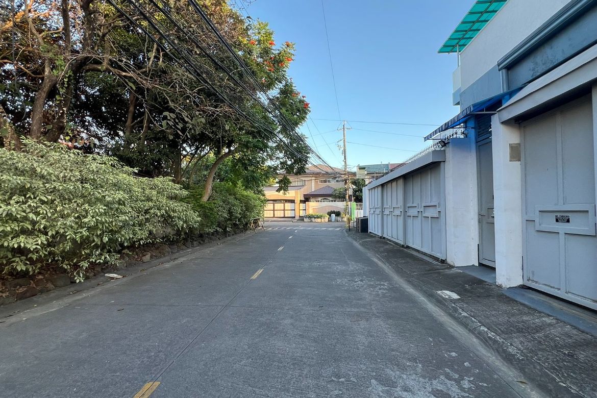 Land for Sale in Talon Tres, Las Piñas, Metro Manila – photo 2