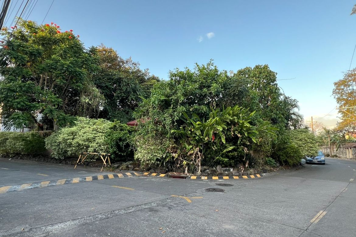 Land for Sale in Talon Tres, Las Piñas, Metro Manila – photo 3